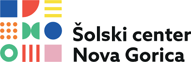 logo Solski center