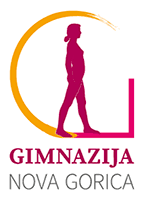 Logo gimnazija