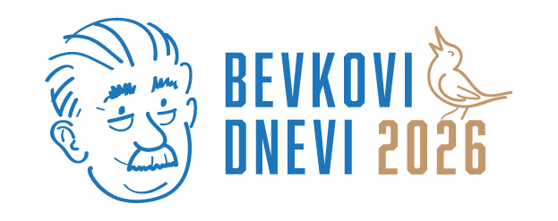 logo BEVKOVI 2026