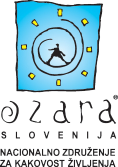 Logotip Ozara Slovenija