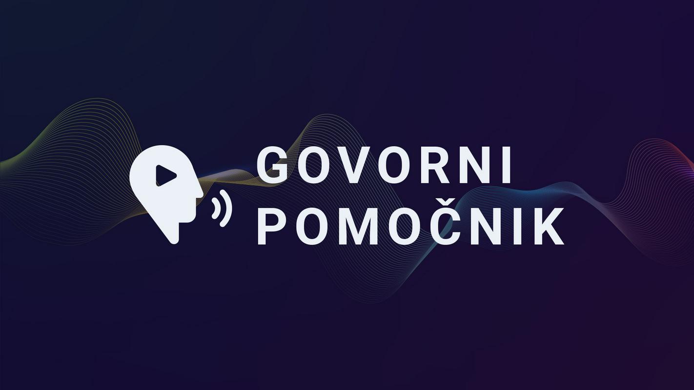 Gov pomocnik RTVSLO