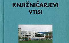 Knjižničarjevi vtisi