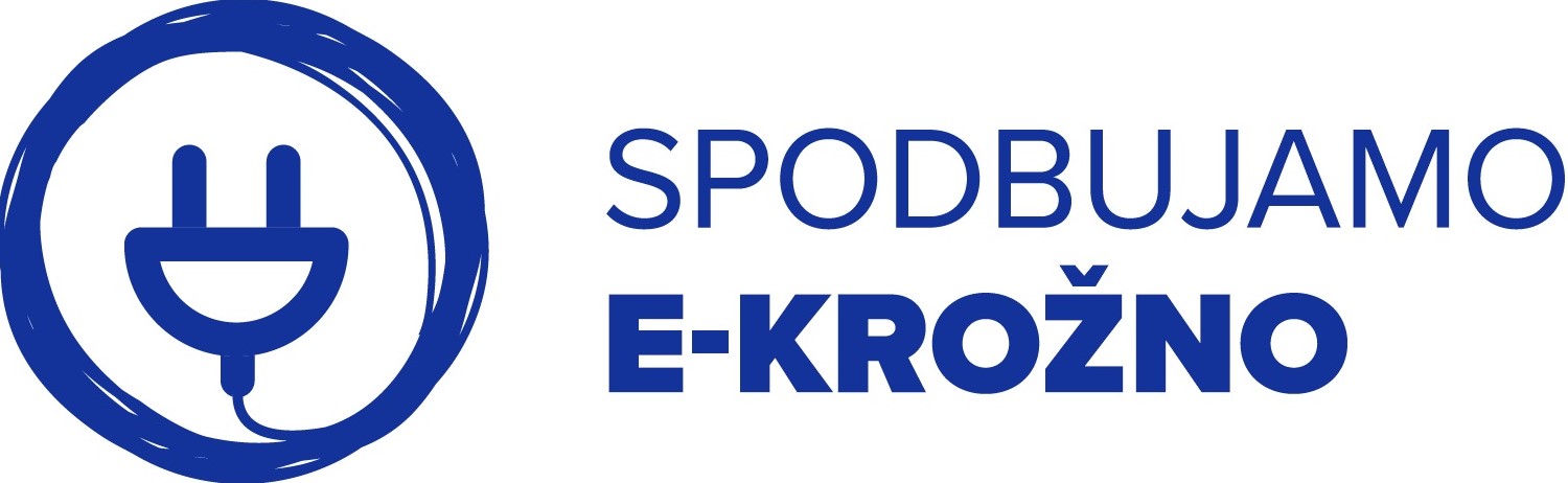 logo spodbujamo