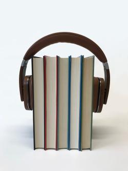 Prisluhnite novim zvočnim e-knjigam