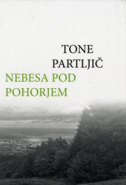 Predstavitev knjige Toneta Partljiča