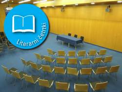 Predstavitev knjige Sredi pajkove mreže