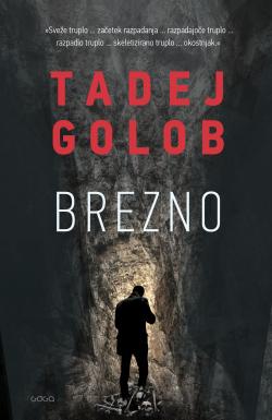Večer kriminalke pod zvezdami s Tadejem Golobom