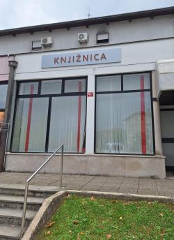 Kk Bilje: pravljica in bralni klub