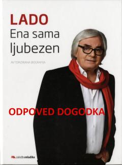 Odpoved dogodka
