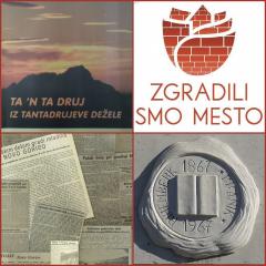 Kamra – zgodbe naših krajev