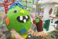 Razstava: Svet, v katerem želim živeti