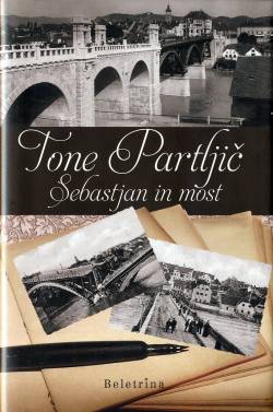 Predstavitev knjige Toneta Partljiča