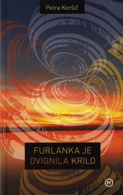 Predstavitev pesniške zbirke Petre Koršič