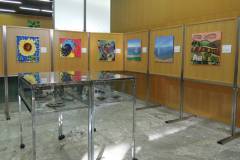 Razstava likovnih izdelkov