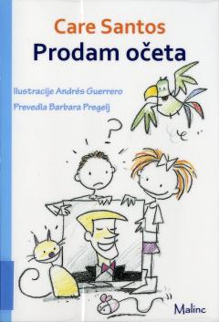 Bralna delavnica za osnovnošolce