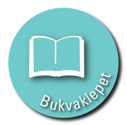 Bukvaklepet