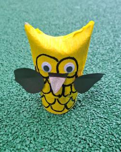 KK Šempeter: ustvarjalna delavnica