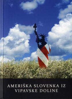 Predstavitev knjige Ameriška Slovenka iz Vipavske doline