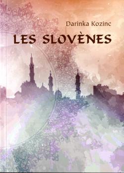 Krajevna knjižnica Miren, predstavitev knjige Les Slovenes