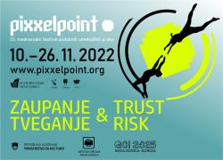 Pixxelpoint - tudi v Goriški knjižnici