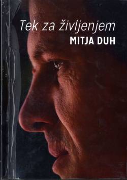 Predstavitev knjige Tek za življenjem