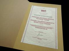 Knjižnica prejela nagrado