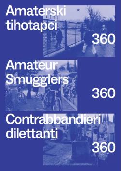 Amaterski tihotapci 360 – predstavitev in premiera