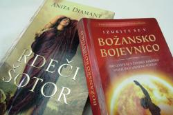 Pogovorni večer ''Potovanje Opolnomočenja za Ženske''