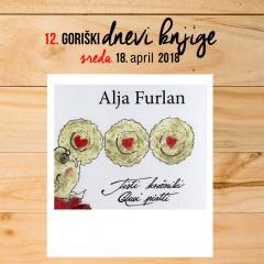 12. GDK - sreda, 18. april