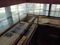 Razstava Bevk in Cankar