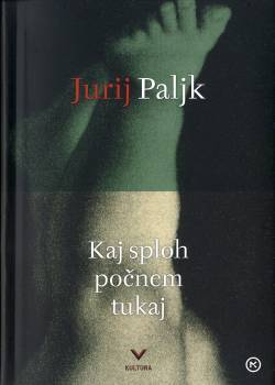 Jurij Paljk - Kaj sploh počnem tukaj