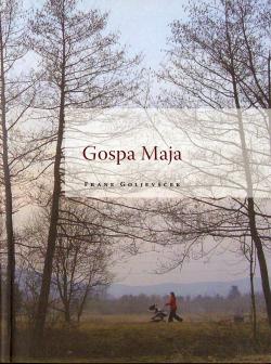 Predstavitev knjige Franeta Goljevščka