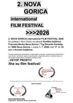 Festival kratkih filmov