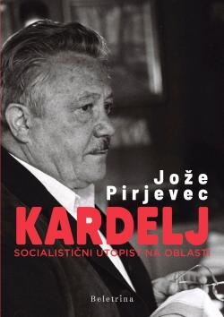 Literarni večer s prof. dr. Jožetom Pirjevcem