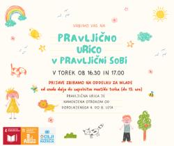 Ura pravljic (Nova Gorica)
