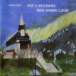 Predstavitev knjige Karla Skrta