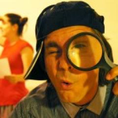 Gledališka predstava za otroke