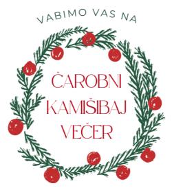 Čarobni kamišibaj večer