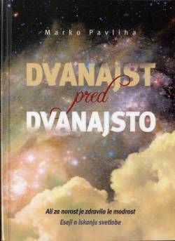 Dvanajst pred dvanajsto