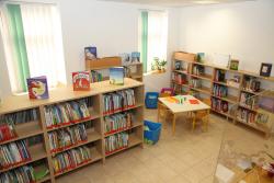 Krajevna knjižnica Renče ponovno odprta