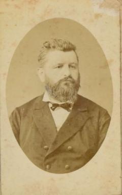 Goriške poti Frana Erjavca