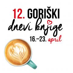 Otvoritev Goriških dnevov knjige 2018