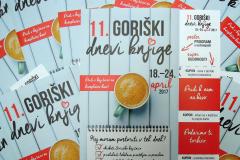 11. GDK: dogodki v knjižnici v PONEDELJEK, 24. aprila