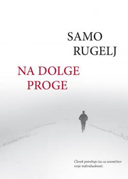 Predstavitev knjige Na dolge proge