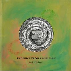 Predstavitev pesniške zbirke Tinke Volarič