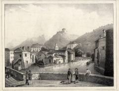 Predavanje Govorica vipavskih mostov