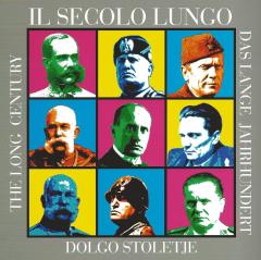 Otvoritev razstave »Il secolo lungo – Dolgo stoletje«