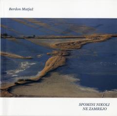 Predstavitev pesniške zbirke Matjaža Berdona