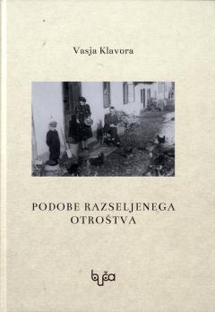 Predstavitev knjige dr. Vasje Klavora