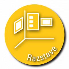 Otvoritev razstave Literars